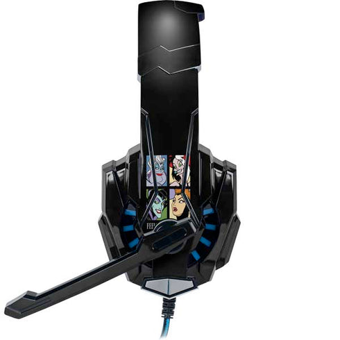 Disney Villains Characters Feels Good To Be Bad BENGOO G9000 Skin