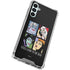 Disney Villains Characters Feels Good To Be Bad Gabb Phone 4 Clear Case