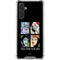 Disney Villains Characters Feels Good To Be Bad Galaxy A17 Clear Case