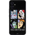 Disney Villains Characters Feels Good To Be Bad Galaxy A54 5G Skin
