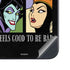 Disney Villains Characters Feels Good To Be Bad Galaxy A54 5G Skin