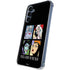 Disney Villains Characters Feels Good To Be Bad Galaxy A55 5G Clear Case