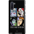 Disney Villains Characters Feels Good To Be Bad Galaxy Cases