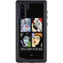 Disney Villains Characters Feels Good To Be Bad Galaxy Cases