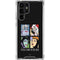 Disney Villains Characters Feels Good To Be Bad Galaxy S23 Ultra Clear Case
