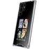 Disney Villains Characters Feels Good To Be Bad Galaxy S23 Ultra Clear Case
