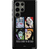 Disney Villains Characters Feels Good To Be Bad Galaxy S23 Ultra Pro Case