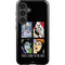 Disney Villains Characters Feels Good To Be Bad Galaxy S25 Impact Case