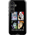 Disney Villains Characters Feels Good To Be Bad Galaxy S25 Impact Case
