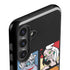 Disney Villains Characters Feels Good To Be Bad Galaxy S25 Impact Case