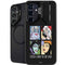Disney Villains Characters Feels Good To Be Bad Galaxy S25 Kickstand Case
