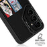 Disney Villains Characters Feels Good To Be Bad Galaxy S25 Kickstand Case