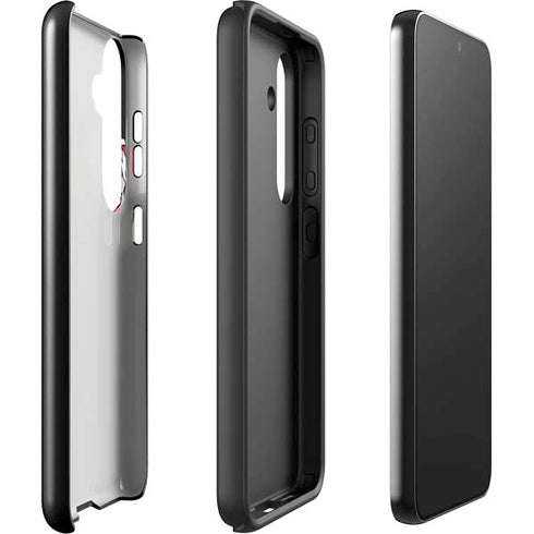 Disney Villains Characters Feels Good To Be Bad Galaxy S25 Plus Impact Case
