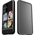 Disney Villains Characters Feels Good To Be Bad Galaxy S25 Plus Impact Case