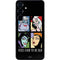 Disney Villains Characters Feels Good To Be Bad Galaxy S25 Plus Skin