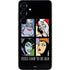 Disney Villains Characters Feels Good To Be Bad Galaxy S25 Plus Skin