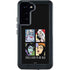 Disney Villains Characters Feels Good To Be Bad Galaxy S24 Plus Waterproof Case