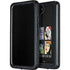 Disney Villains Characters Feels Good To Be Bad Galaxy S24 Plus Waterproof Case