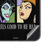 Disney Villains Characters Feels Good To Be Bad Galaxy S24 Skin