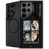 Disney Villains Characters Feels Good To Be Bad Galaxy Cases
