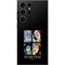 Disney Villains Characters Feels Good To Be Bad Galaxy S24 Ultra Skin