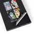 Disney Villains Characters Feels Good To Be Bad Galaxy S24 Ultra Skin