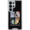 Disney Villains Characters Feels Good To Be Bad Galaxy S25 Ultra Clear Case