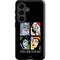 Disney Villains Characters Feels Good To Be Bad Galaxy S26 Impact Case