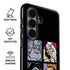Disney Villains Characters Feels Good To Be Bad Galaxy S26 Impact Case