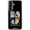 Disney Villains Characters Feels Good To Be Bad Galaxy S26 Plus Clear Case