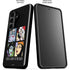 Disney Villains Characters Feels Good To Be Bad Galaxy S26 Plus Impact Case