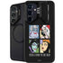 Disney Villains Characters Feels Good To Be Bad Galaxy S26 Plus Kickstand Case