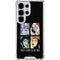 Disney Villains Characters Feels Good To Be Bad Galaxy S26 Ultra Clear Case
