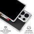 Disney Villains Characters Feels Good To Be Bad Galaxy S26 Ultra Clear Case