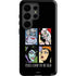 Disney Villains Characters Feels Good To Be Bad Galaxy S26 Ultra Impact Case