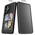Disney Villains Characters Feels Good To Be Bad Galaxy S26 Ultra Impact Case