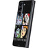 Disney Villains Characters Feels Good To Be Bad Galaxy Z Fold5 5G Skin