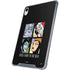 Disney Villains Characters Feels Good To Be Bad iPad 11th Gen (2025) Clear Case
