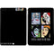 Disney Villains Characters Feels Good To Be Bad Apple iPad Skin