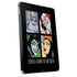 Disney Villains Characters Feels Good To Be Bad Apple iPad Skin