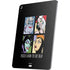 Disney Villains Characters Feels Good To Be Bad Apple iPad Air Skin