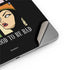 Disney Villains Characters Feels Good To Be Bad Apple iPad Air Skin