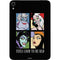 Disney Villains Characters Feels Good To Be Bad Apple iPad Mini Skin