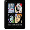 Disney Villains Characters Feels Good To Be Bad Apple iPad Pro Skin