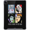 Disney Villains Characters Feels Good To Be Bad iPad Cases