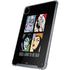 Disney Villains Characters Feels Good To Be Bad iPad Cases