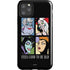 Disney Villains Characters Feels Good To Be Bad iPhone Cases