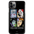 Disney Villains Characters Feels Good To Be Bad iPhone Cases