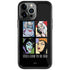 Disney Villains Characters Feels Good To Be Bad iPhone Cases