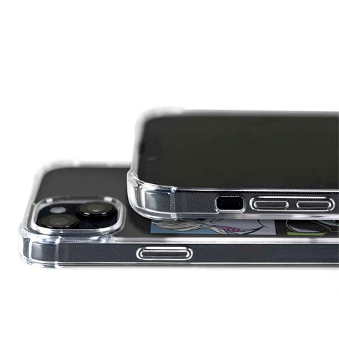 Disney Villains Characters Feels Good To Be Bad iPhone 14 MagSafe Case